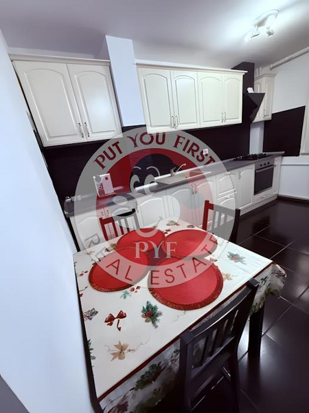 Perla | 4 camere | 78mp | Decomandat | B12856